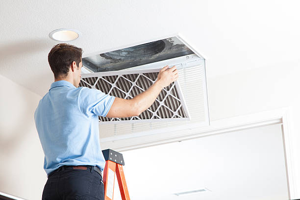 Best Residential HVAC Services  in Middlesborough, KY